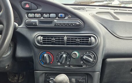 Chevrolet Niva I рестайлинг, 2003 год, 149 000 рублей, 13 фотография