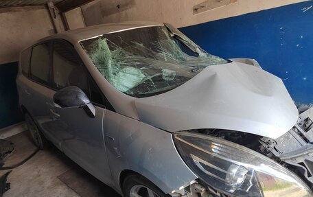 Renault Scenic III, 2016 год, 300 000 рублей, 3 фотография