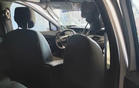 Renault Scenic III, 2016 год, 300 000 рублей, 11 фотография
