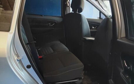 Renault Scenic III, 2016 год, 300 000 рублей, 10 фотография