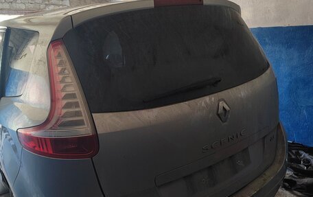 Renault Scenic III, 2016 год, 300 000 рублей, 9 фотография