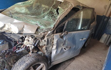 Renault Scenic III, 2016 год, 300 000 рублей, 2 фотография