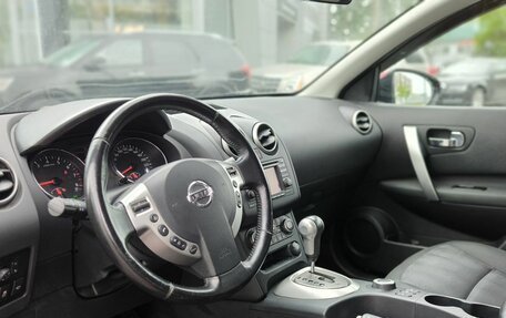 Nissan Qashqai, 2011 год, 1 022 000 рублей, 12 фотография