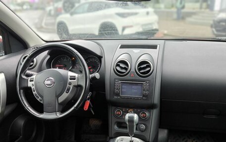 Nissan Qashqai, 2011 год, 1 022 000 рублей, 13 фотография