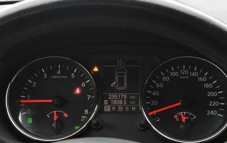 Nissan Qashqai, 2011 год, 1 022 000 рублей, 15 фотография