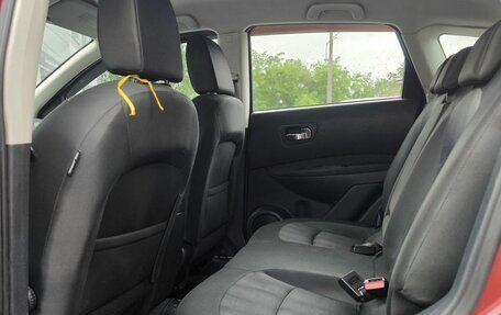 Nissan Qashqai, 2011 год, 1 022 000 рублей, 9 фотография