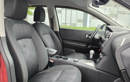 Nissan Qashqai, 2011 год, 1 022 000 рублей, 10 фотография
