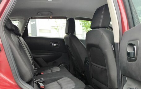 Nissan Qashqai, 2011 год, 1 022 000 рублей, 8 фотография
