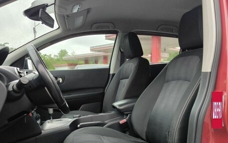 Nissan Qashqai, 2011 год, 1 022 000 рублей, 11 фотография
