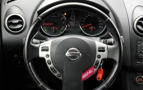 Nissan Qashqai, 2011 год, 1 022 000 рублей, 14 фотография