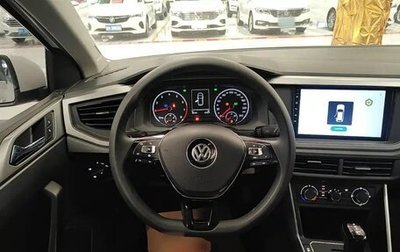 Volkswagen Polo VI (EU Market), 2020 год, 1 200 000 рублей, 1 фотография