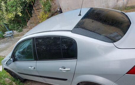 Renault Megane II, 2004 год, 333 000 рублей, 1 фотография