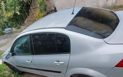Renault Megane II, 2004 год, 333 000 рублей, 1 фотография
