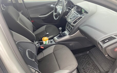 Ford Focus III, 2013 год, 1 000 000 рублей, 1 фотография