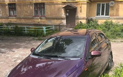 Chery Bonus (A13), 2012 год, 320 000 рублей, 1 фотография