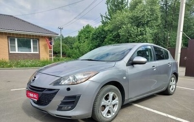 Mazda 3, 2011 год, 930 000 рублей, 1 фотография