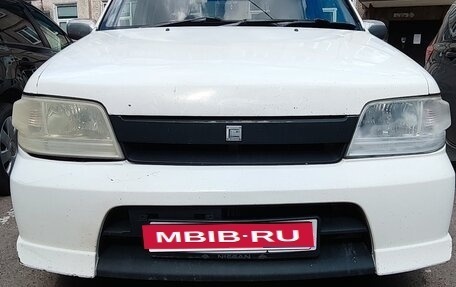 Nissan Cube II, 2000 год, 180 000 рублей, 1 фотография