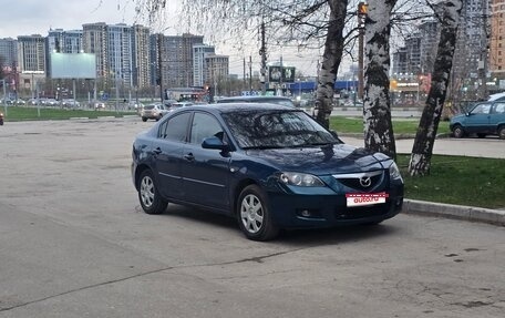 Mazda 3, 2006 год, 350 000 рублей, 1 фотография