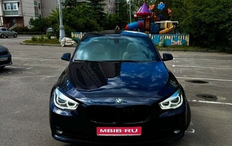 BMW 5 серия, 2014 год, 2 950 000 рублей, 1 фотография
