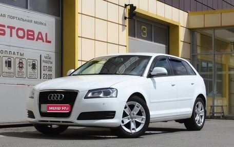 Audi A3, 2009 год, 935 000 рублей, 1 фотография