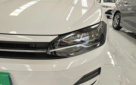 Volkswagen Polo VI (EU Market), 2020 год, 1 200 000 рублей, 7 фотография