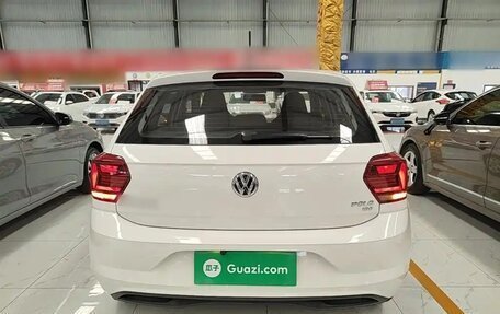 Volkswagen Polo VI (EU Market), 2020 год, 1 200 000 рублей, 8 фотография
