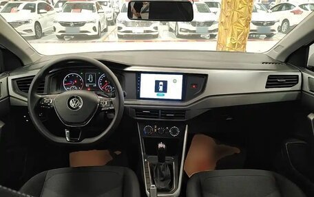 Volkswagen Polo VI (EU Market), 2020 год, 1 200 000 рублей, 11 фотография