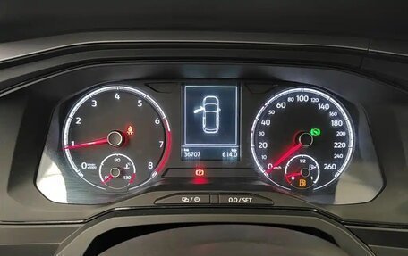 Volkswagen Polo VI (EU Market), 2020 год, 1 200 000 рублей, 15 фотография
