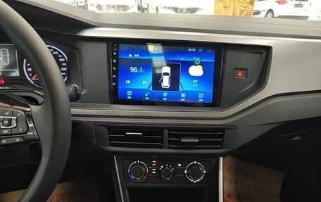 Volkswagen Polo VI (EU Market), 2020 год, 1 200 000 рублей, 14 фотография