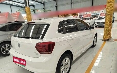 Volkswagen Polo VI (EU Market), 2020 год, 1 200 000 рублей, 4 фотография