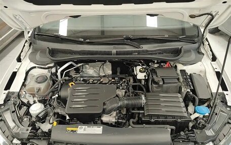 Volkswagen Polo VI (EU Market), 2020 год, 1 200 000 рублей, 18 фотография