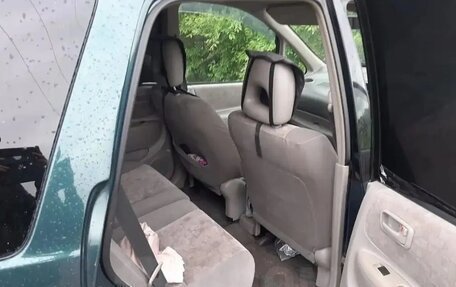 Toyota Corolla Spacio II, 1998 год, 345 000 рублей, 3 фотография