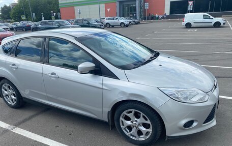 Ford Focus III, 2013 год, 1 000 000 рублей, 4 фотография