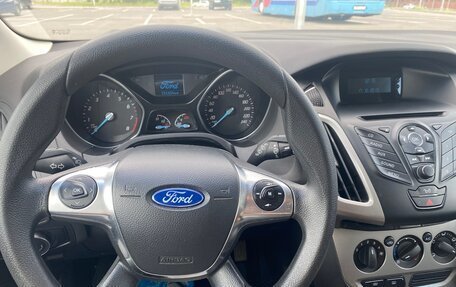Ford Focus III, 2013 год, 1 000 000 рублей, 3 фотография