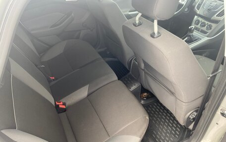 Ford Focus III, 2013 год, 1 000 000 рублей, 7 фотография