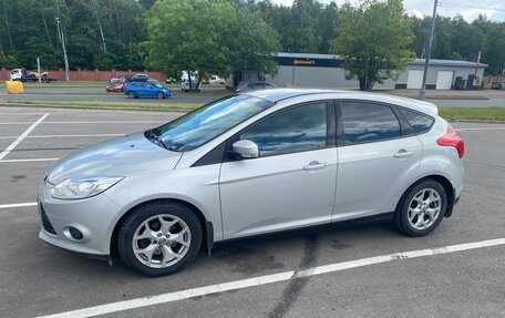 Ford Focus III, 2013 год, 1 000 000 рублей, 8 фотография
