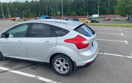 Ford Focus III, 2013 год, 1 000 000 рублей, 9 фотография
