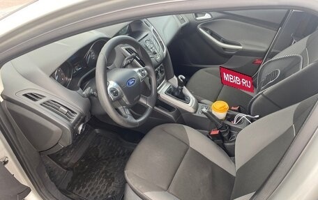 Ford Focus III, 2013 год, 1 000 000 рублей, 6 фотография