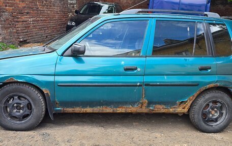 Mazda Demio III (DE), 1998 год, 70 000 рублей, 2 фотография