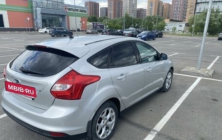 Ford Focus III, 2013 год, 1 000 000 рублей, 11 фотография