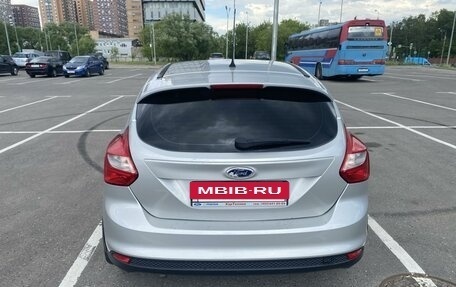 Ford Focus III, 2013 год, 1 000 000 рублей, 10 фотография