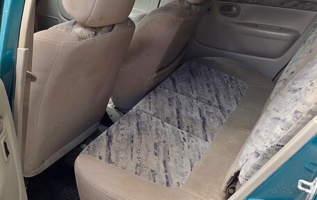 Mazda Demio III (DE), 1998 год, 70 000 рублей, 7 фотография