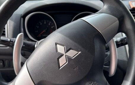 Mitsubishi ASX I рестайлинг, 2011 год, 995 000 рублей, 5 фотография