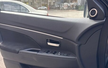 Mitsubishi ASX I рестайлинг, 2011 год, 995 000 рублей, 6 фотография