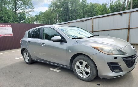 Mazda 3, 2011 год, 930 000 рублей, 2 фотография