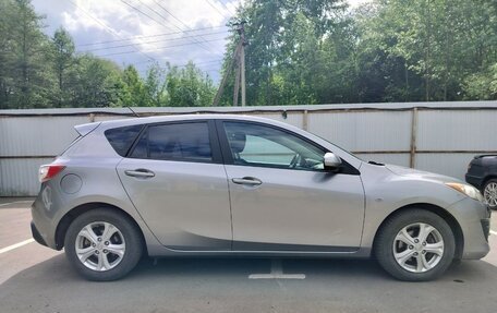 Mazda 3, 2011 год, 930 000 рублей, 4 фотография