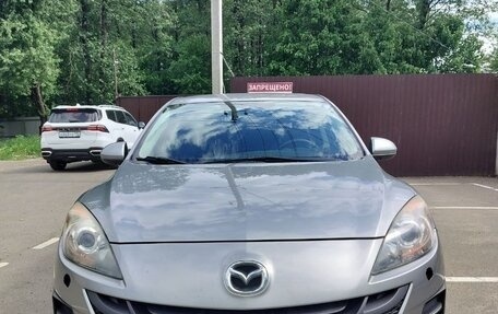 Mazda 3, 2011 год, 930 000 рублей, 3 фотография