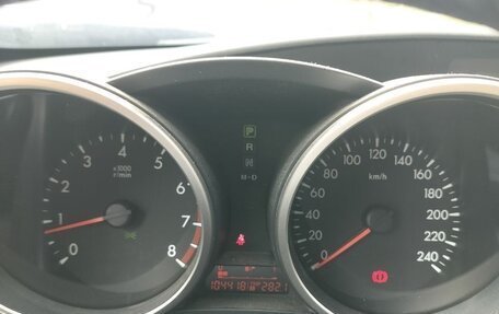 Mazda 3, 2011 год, 930 000 рублей, 8 фотография