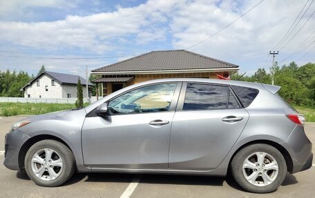 Mazda 3, 2011 год, 930 000 рублей, 7 фотография