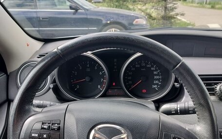 Mazda 3, 2011 год, 930 000 рублей, 9 фотография